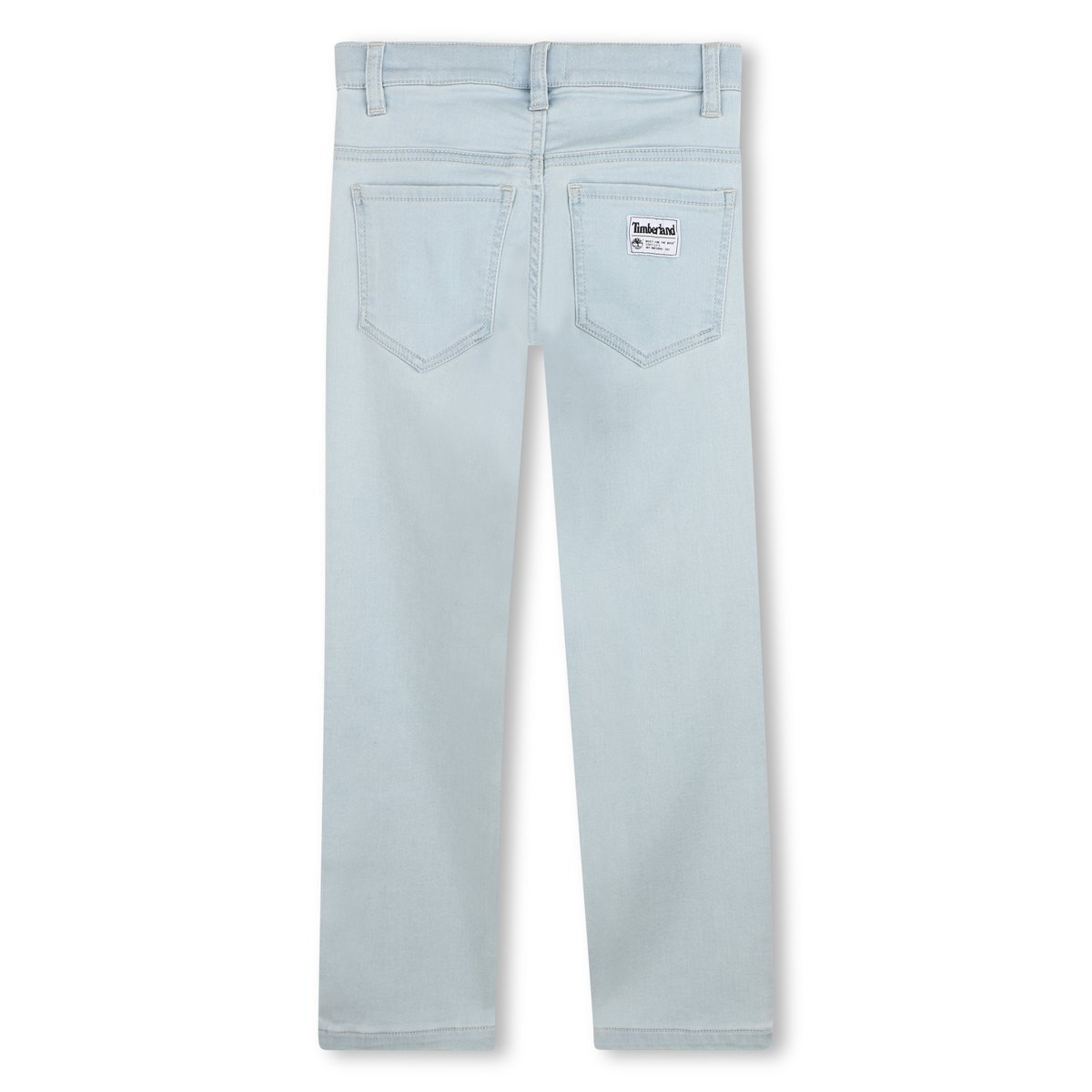 Pantalon jean bleach, TIMBERLAND