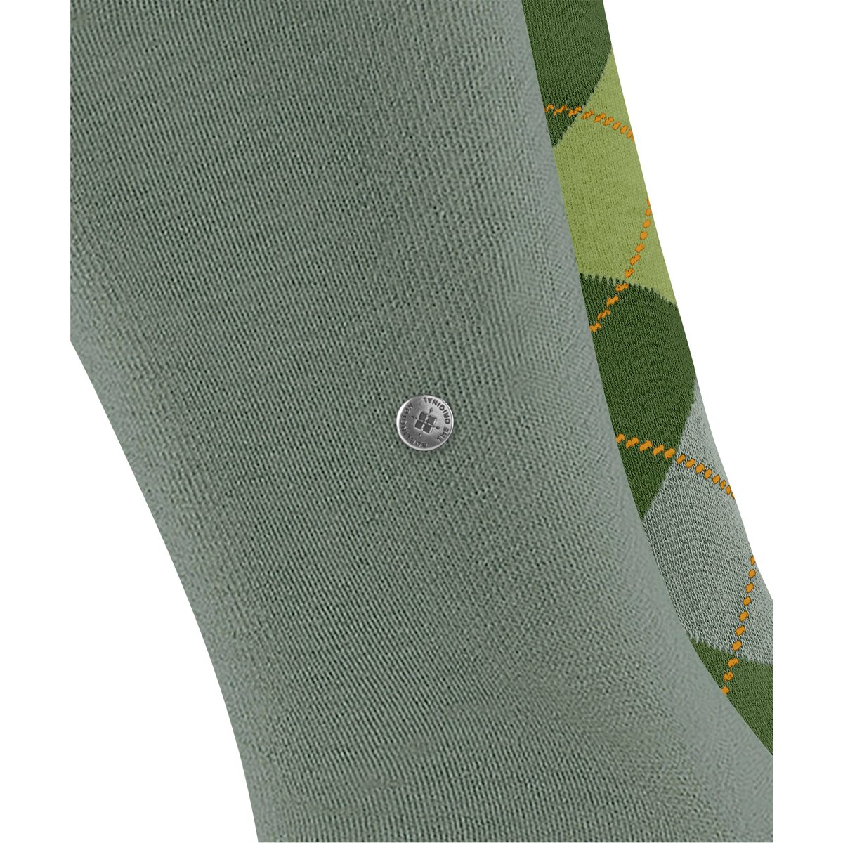 Chaussettes Everyday X-Mas Opaque multipack-trois, BURLINGTON
