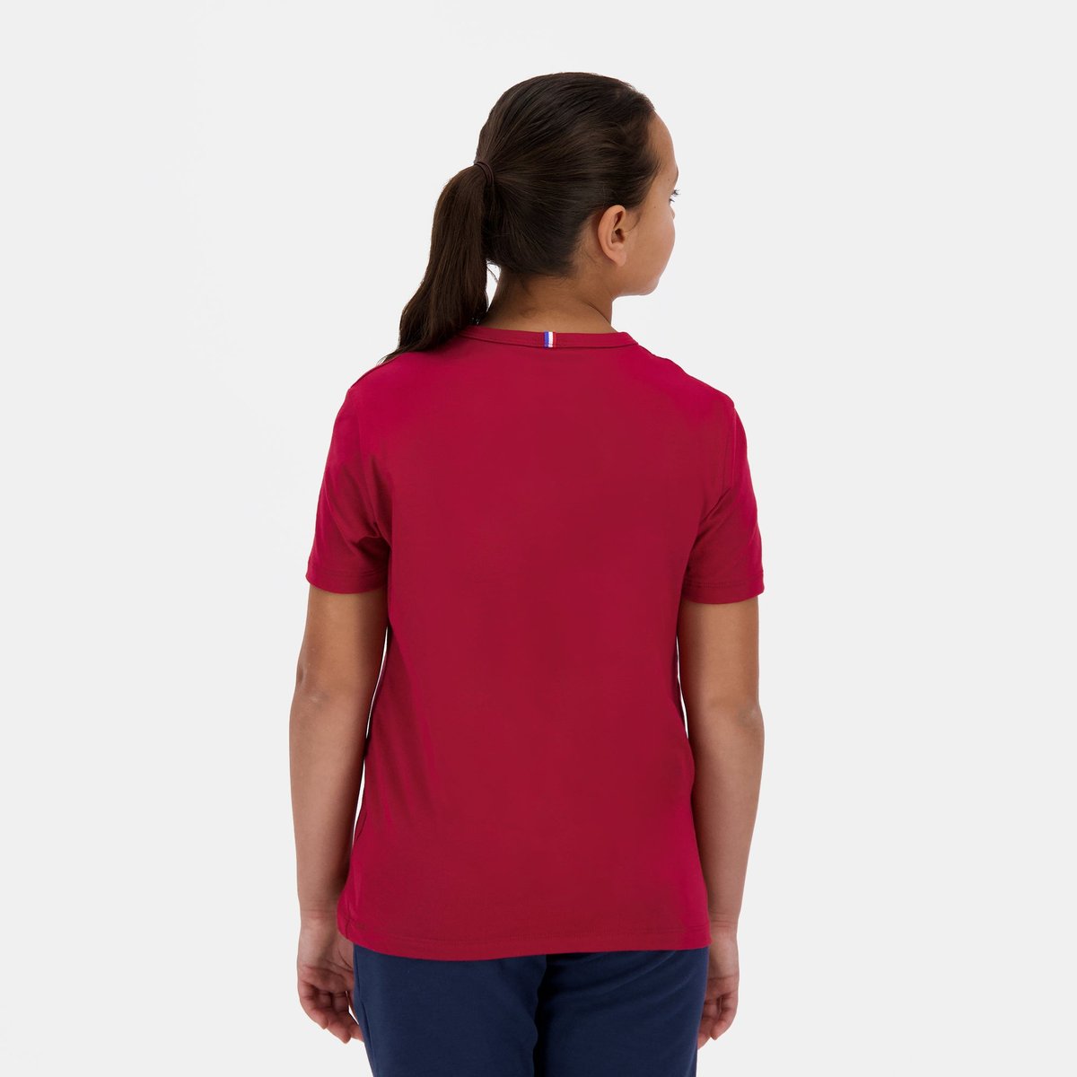T-shirt Essentiels rio red, LE COQ SPORTIF