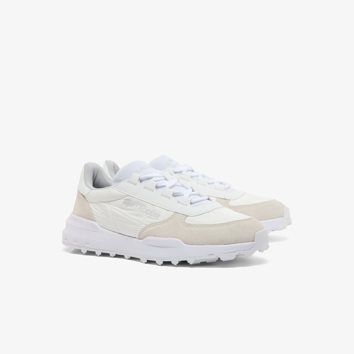 Sneakers Elite Active Evo homme blanc-14x, LACOSTE