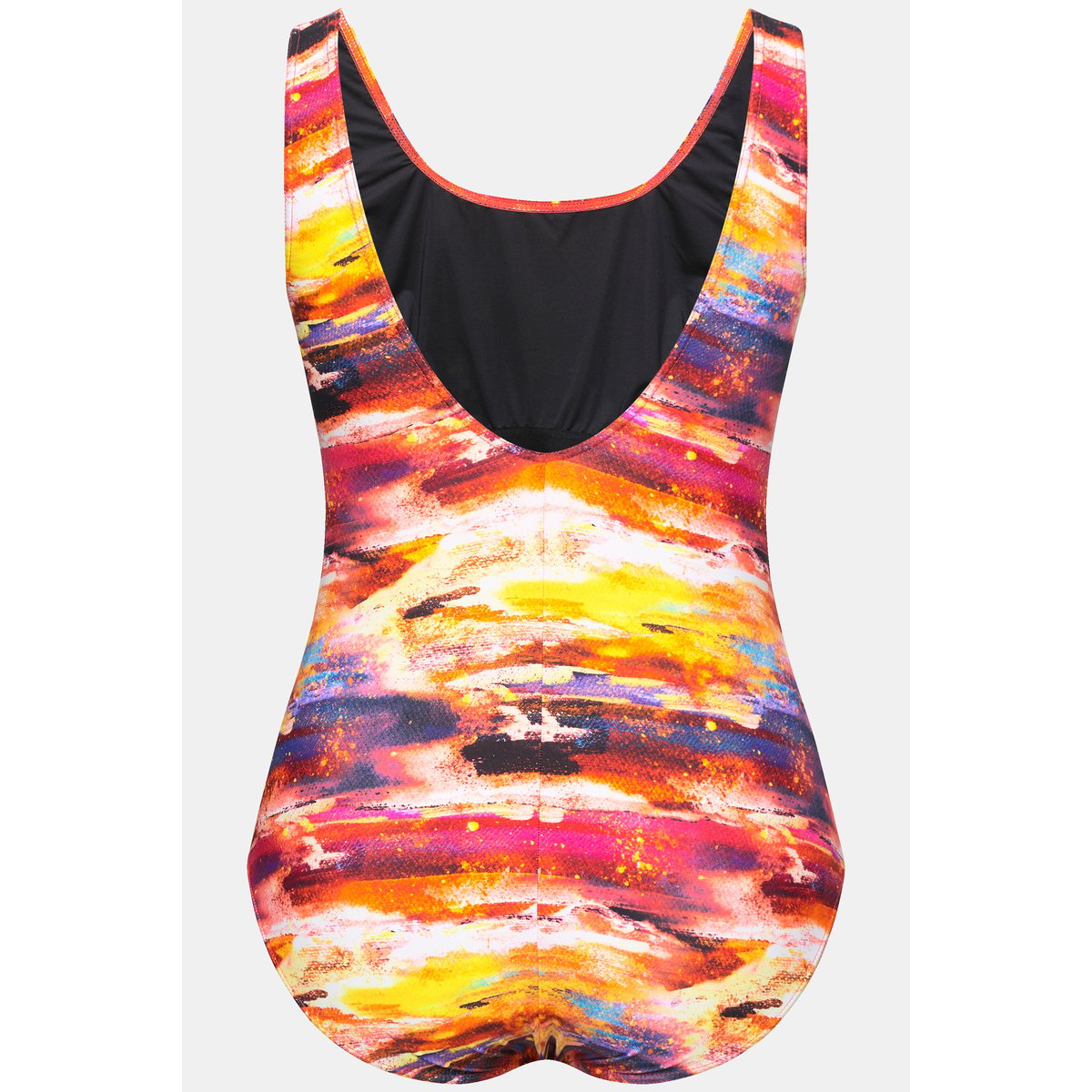 Maillot de bain magenta, ULLA POPKEN