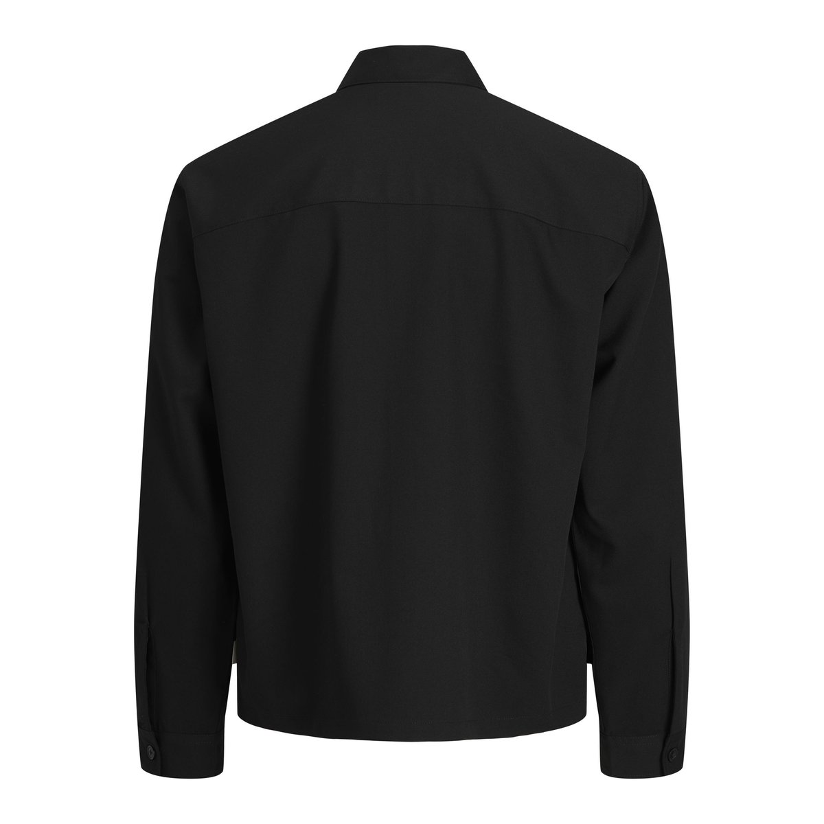 Chemise black 1, JACK & JONES