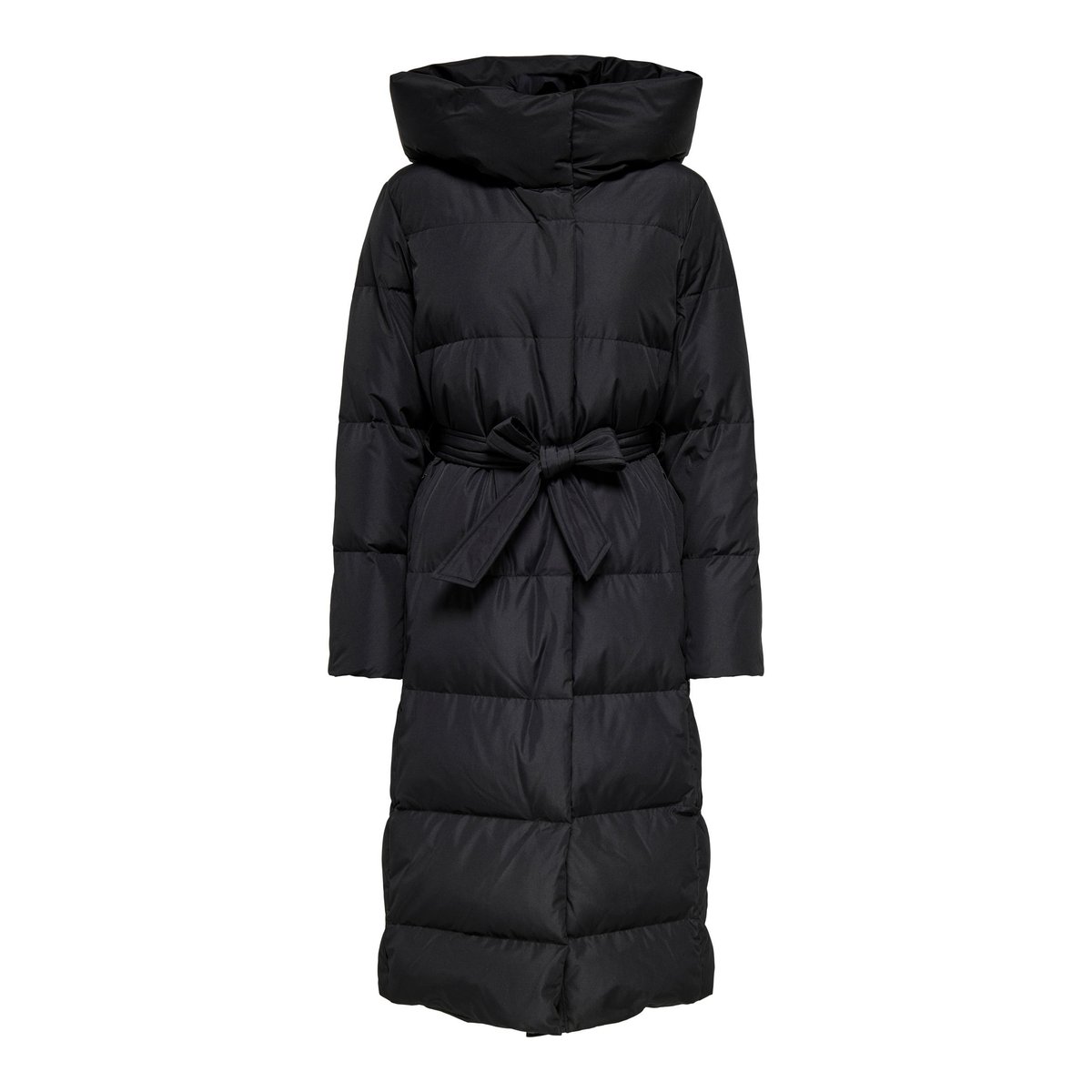 Doudoune black, ONLY