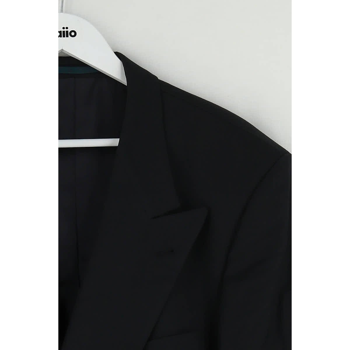 Veste - Très Bon État noir, HUGO BOSS