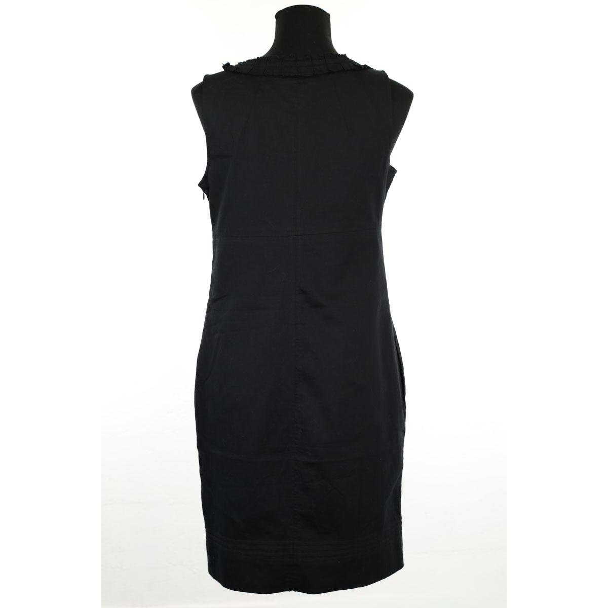 Robe - Très Bon État noir, TOMMY HILFIGER