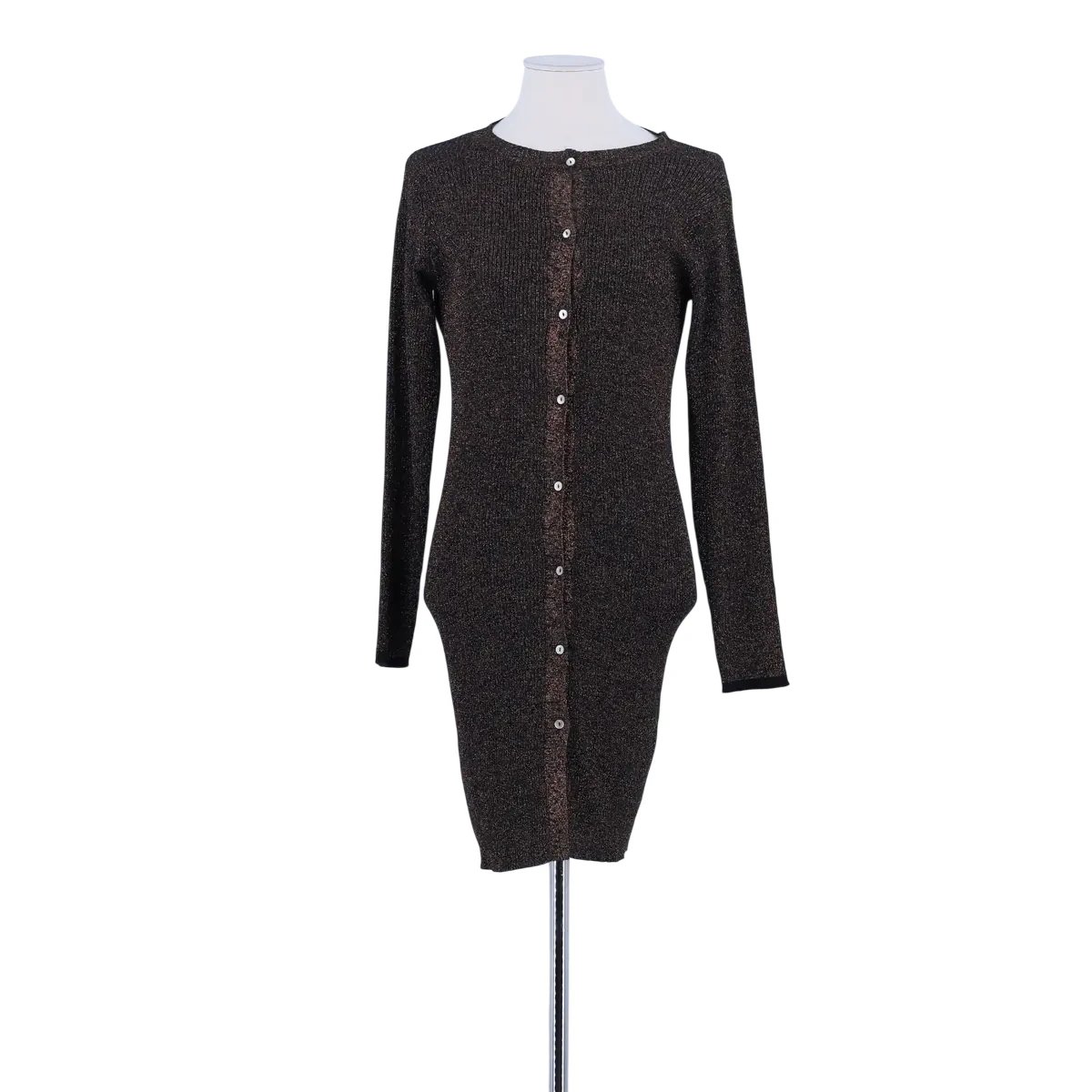 Robe - Très Bon État marron, SOEUR