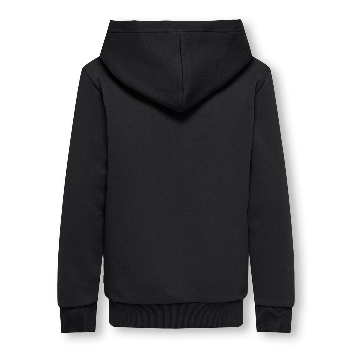 Sweat À Capuche black 1, ONLY & SONS JUNIOR