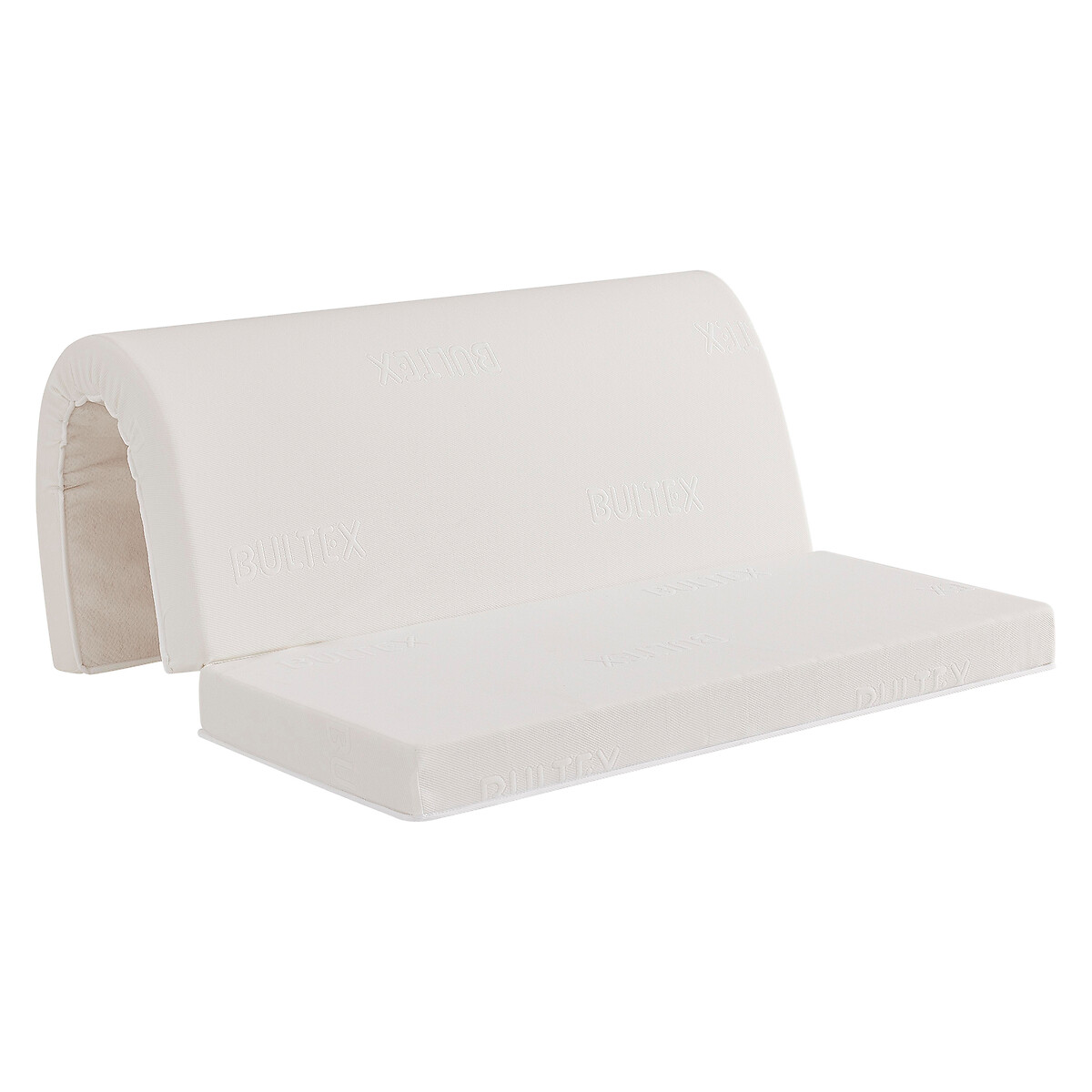 Materasso 100% materiale Bultex, speciale divano BZ avorio, BULTEX