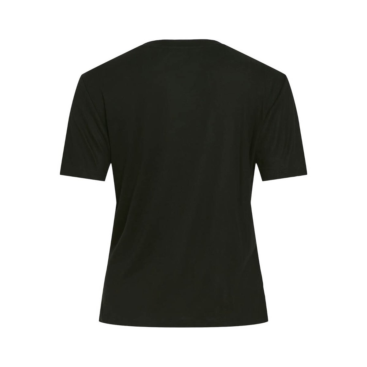 T-shirt manches courtes noir, VILA