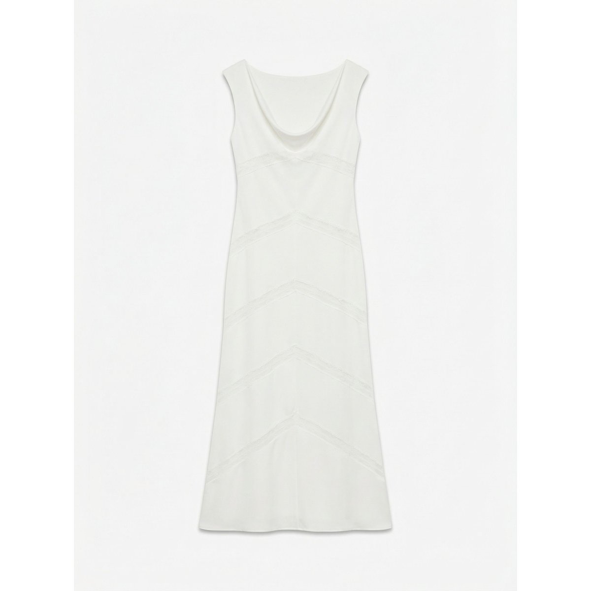 Robe cloud dancer, VERO MODA