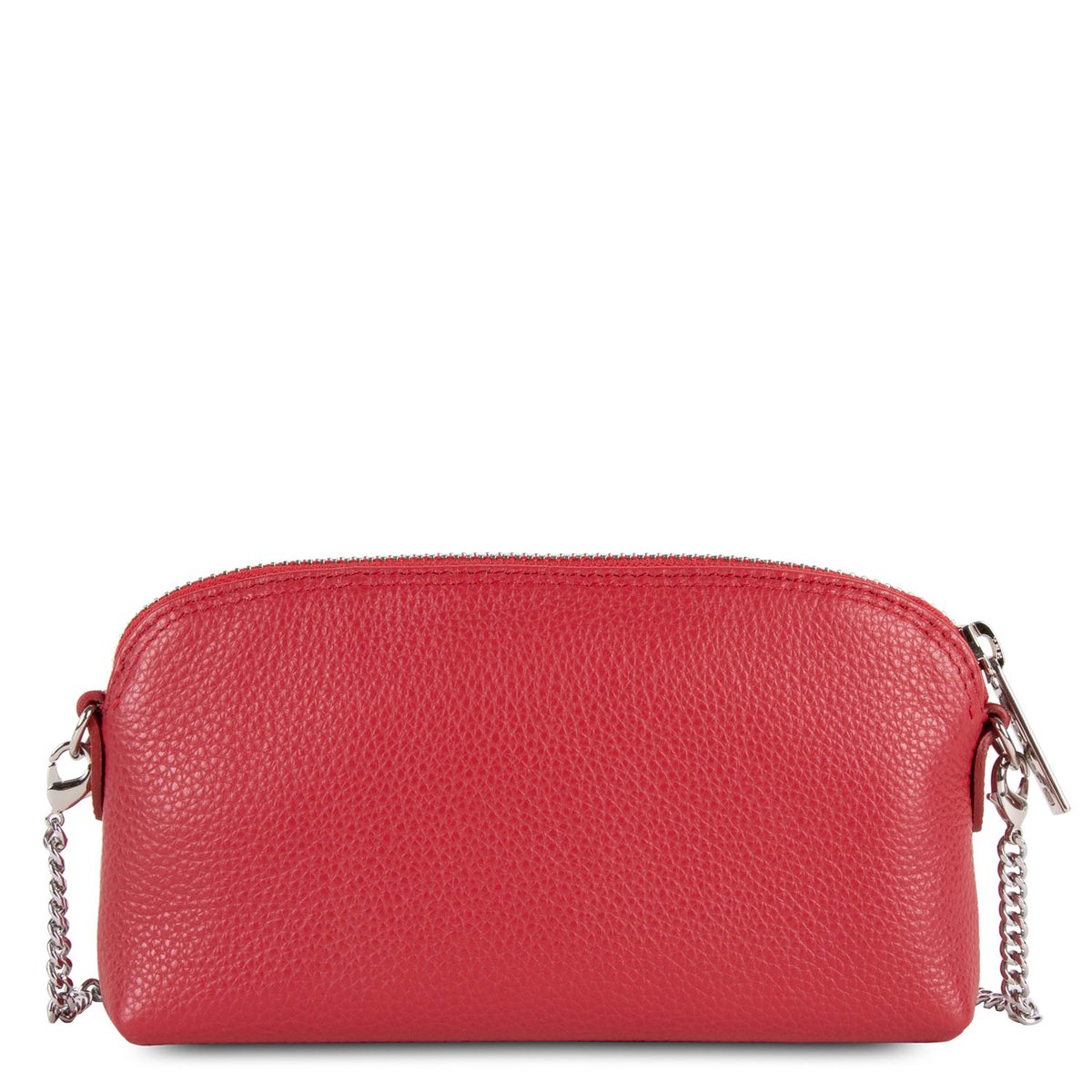 Trousse FOULONNÉ PM rouge, LANCASTER