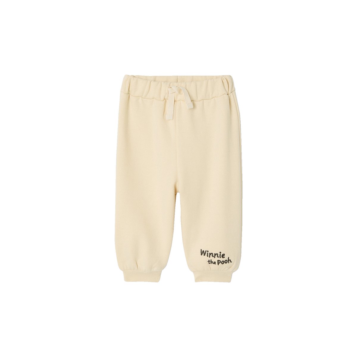 Ensemble Winnie l'Ourson curry, VERTBAUDET