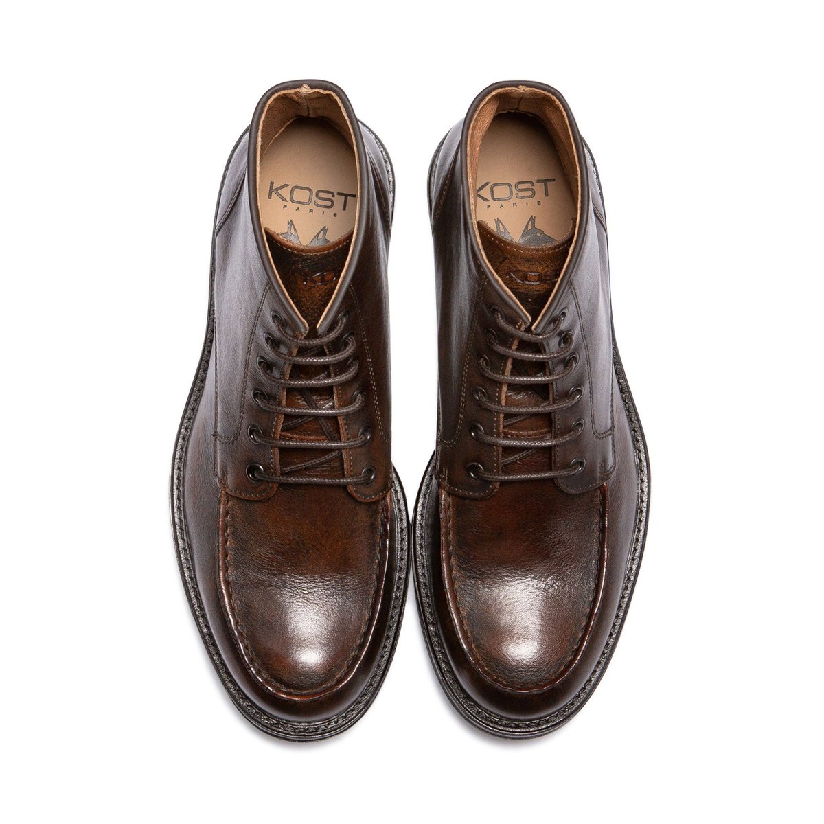 BOLD FO VGT COGNAC cognac, KOST