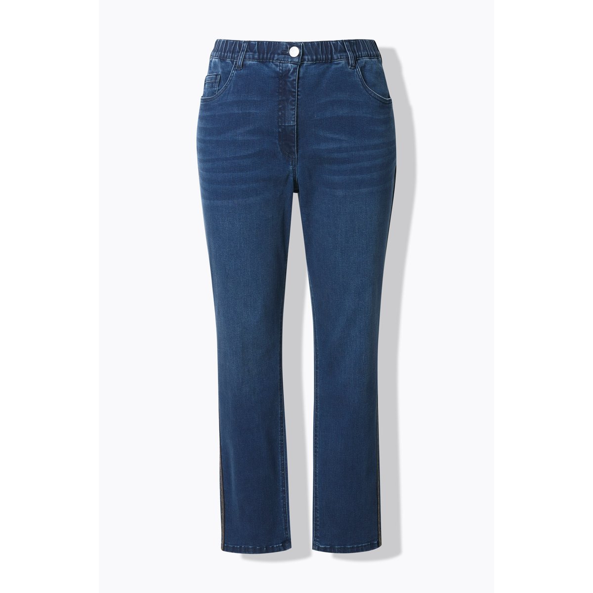 Jean stretch Mia bleu jean, ULLA POPKEN