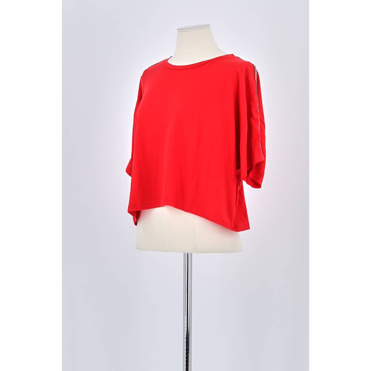 T-shirt - Très Bon État rouge, THE KOOPLES