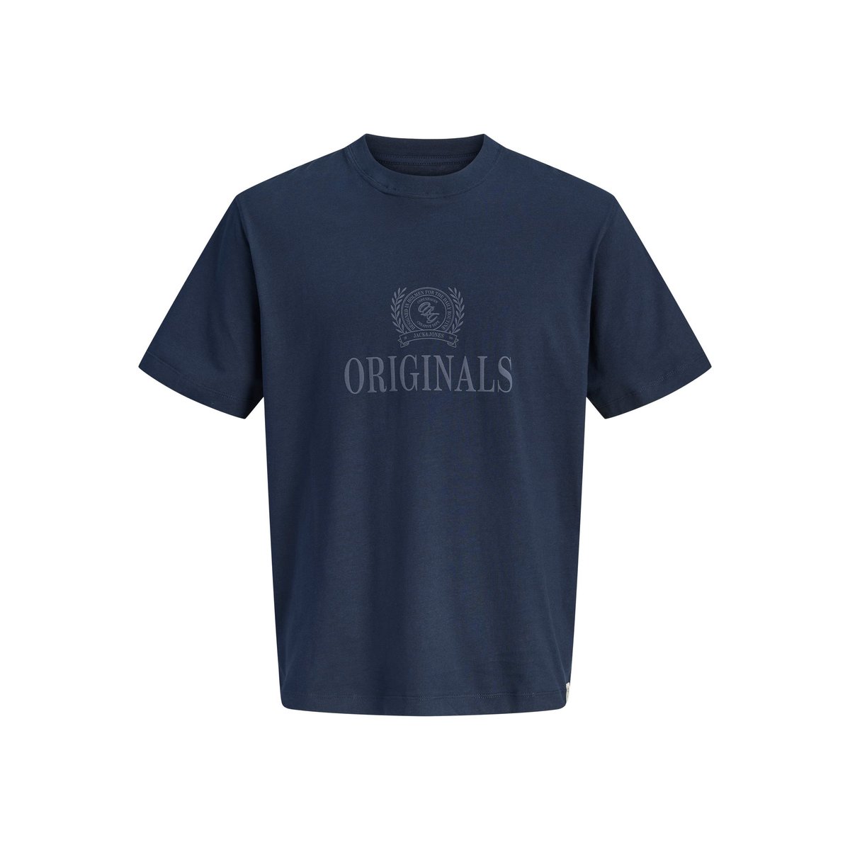 T-Shirt sky captain, JACK & JONES