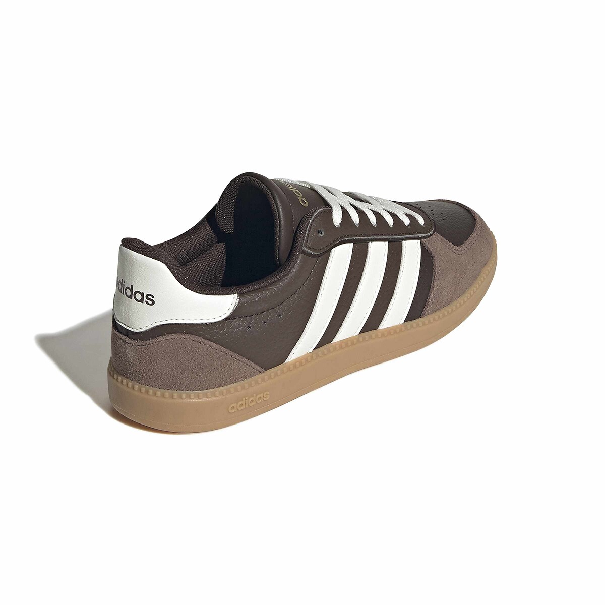 Baskets BREAKNET SLEEK chocolat, ADIDAS SPORTSWEAR