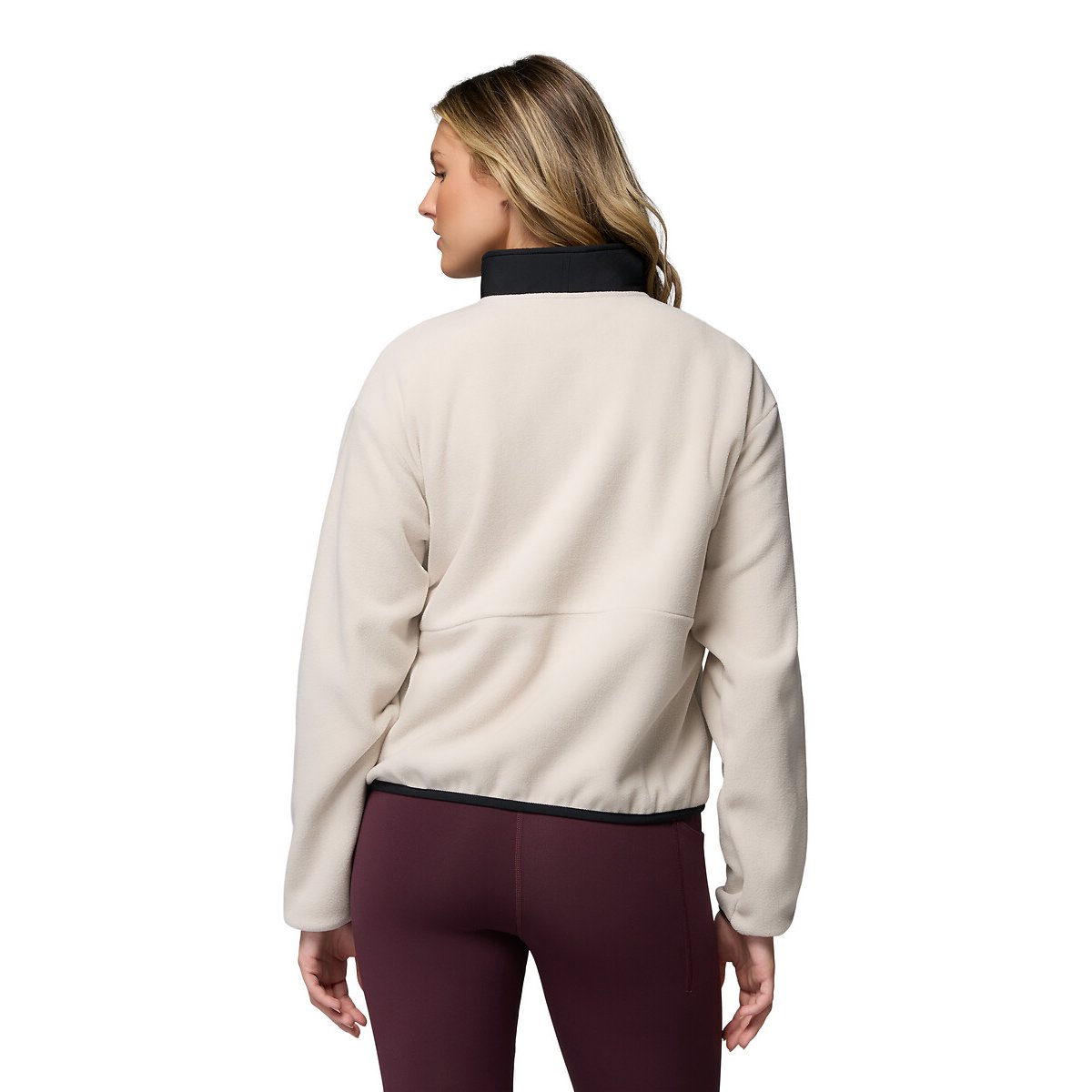 Sweat beige, COLUMBIA