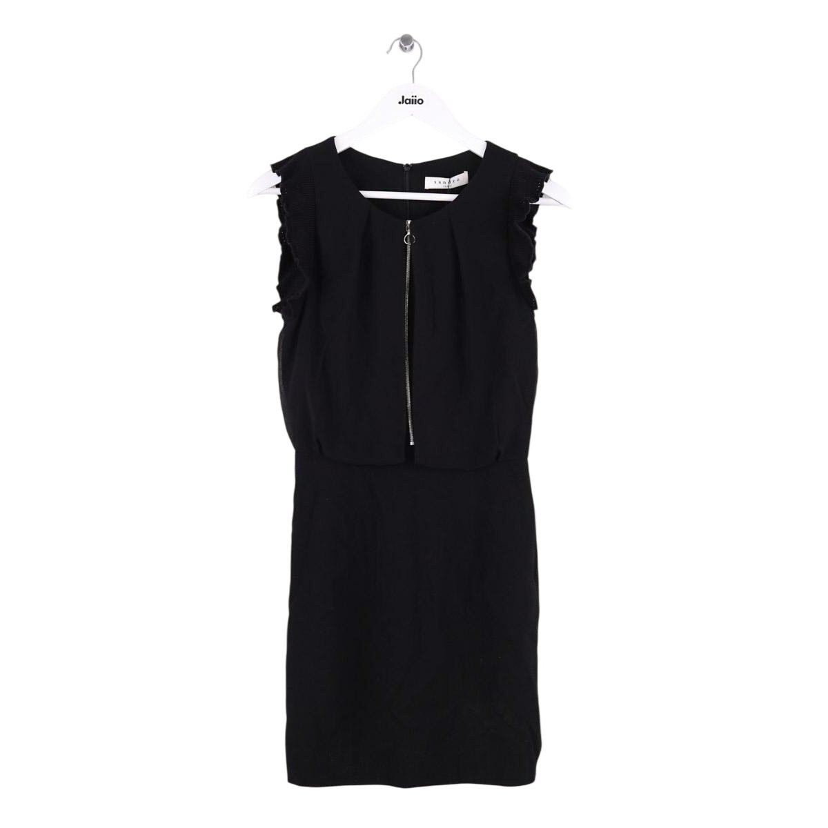 Robe - Très Bon État noir, SANDRO