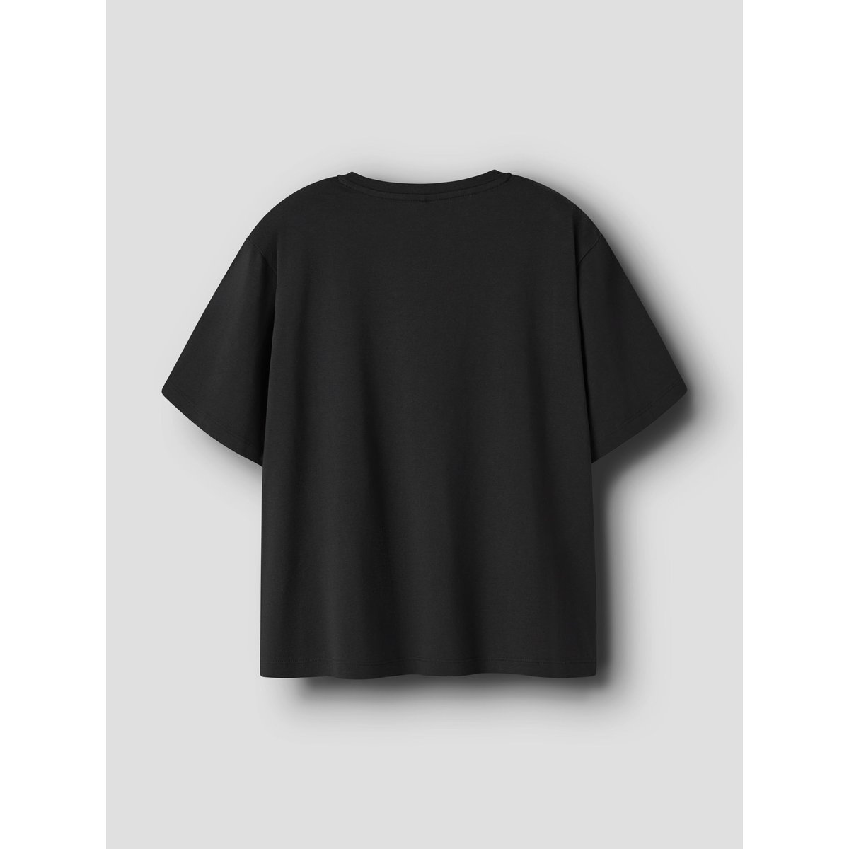 T-Shirt noir - black1, NAME IT