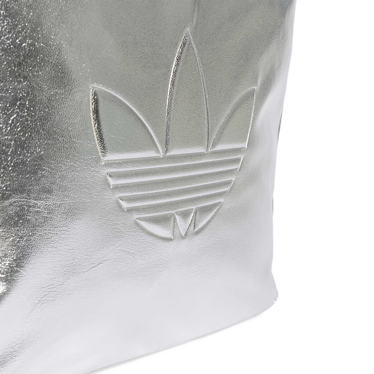 Sac SHOPPER argent, adidas Originals