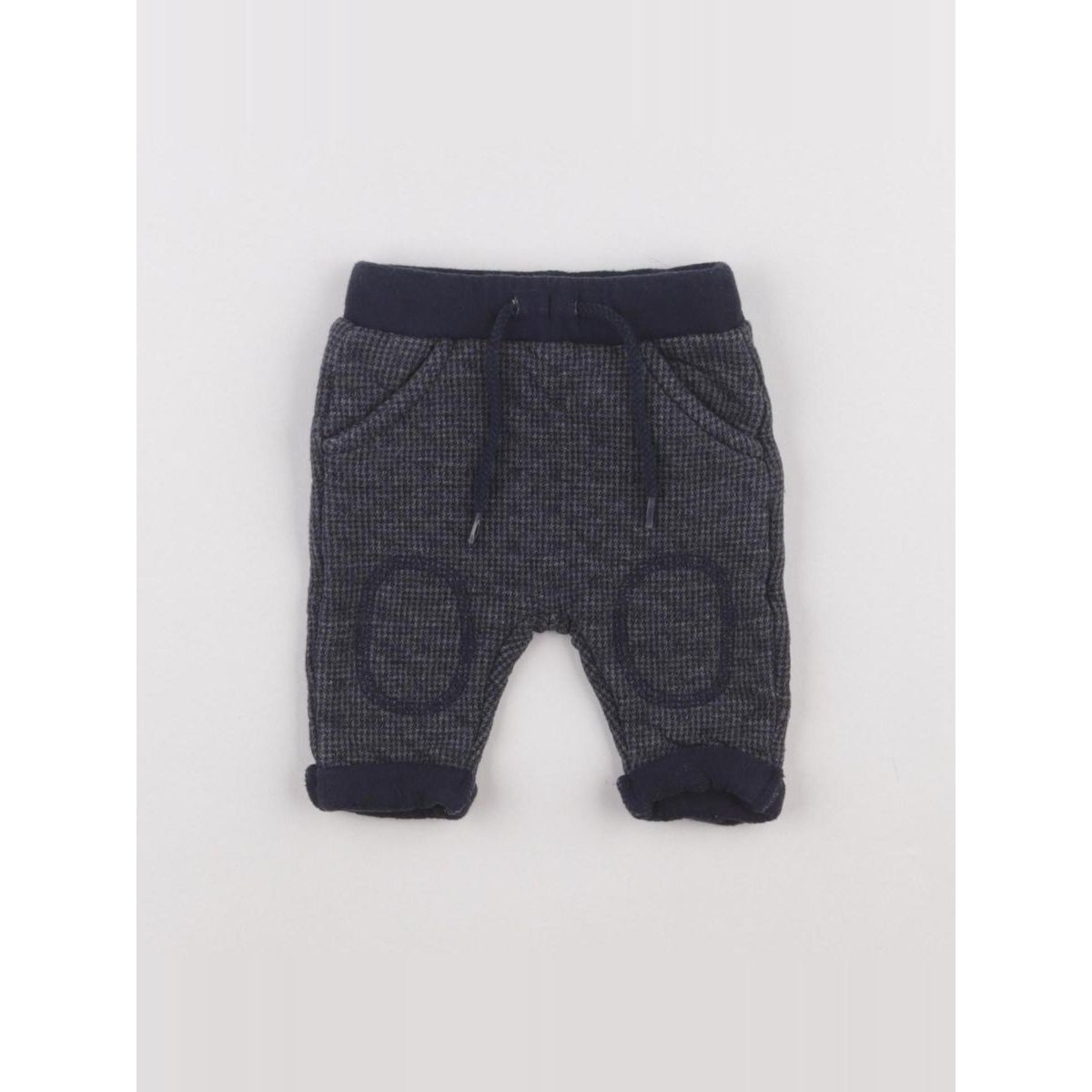Pantalon - Bon état bleu, TAPE A L'OEIL
