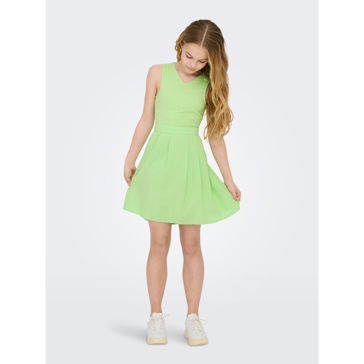 Robe paradise green, KIDS ONLY