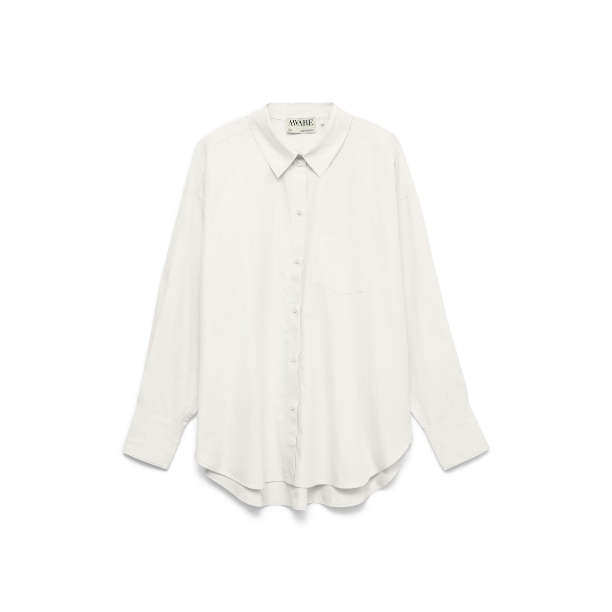 Chemise snow white, VERO MODA