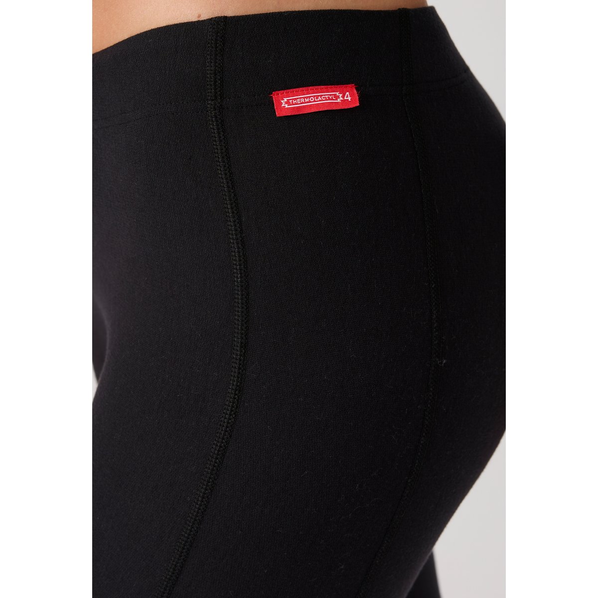 Caleçon Thermolactyl Comfort 4, noir, DAMART SPORT