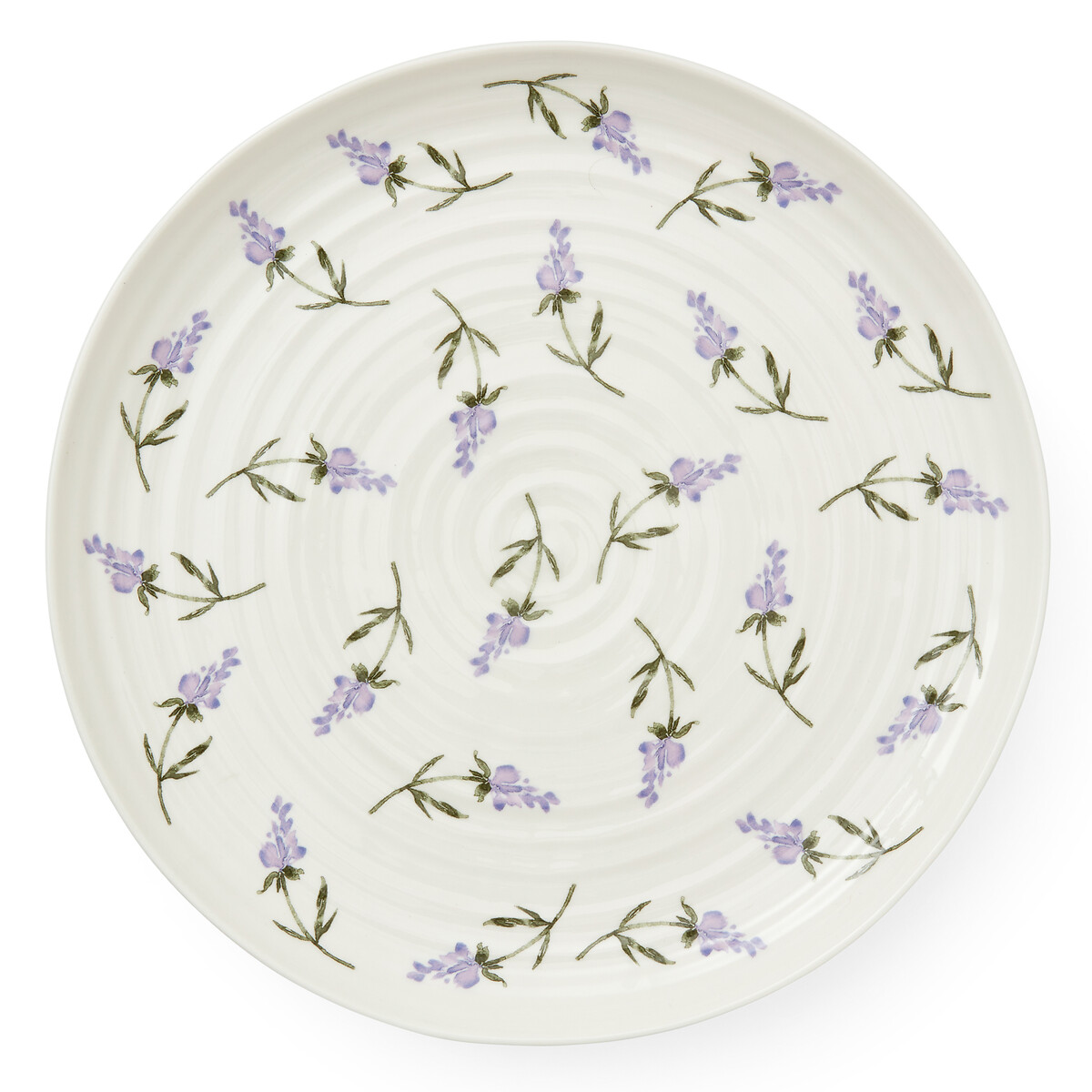 Lavandula Footed Cake Stand white, SOPHIE CONRAN FOR PORTMEIRION