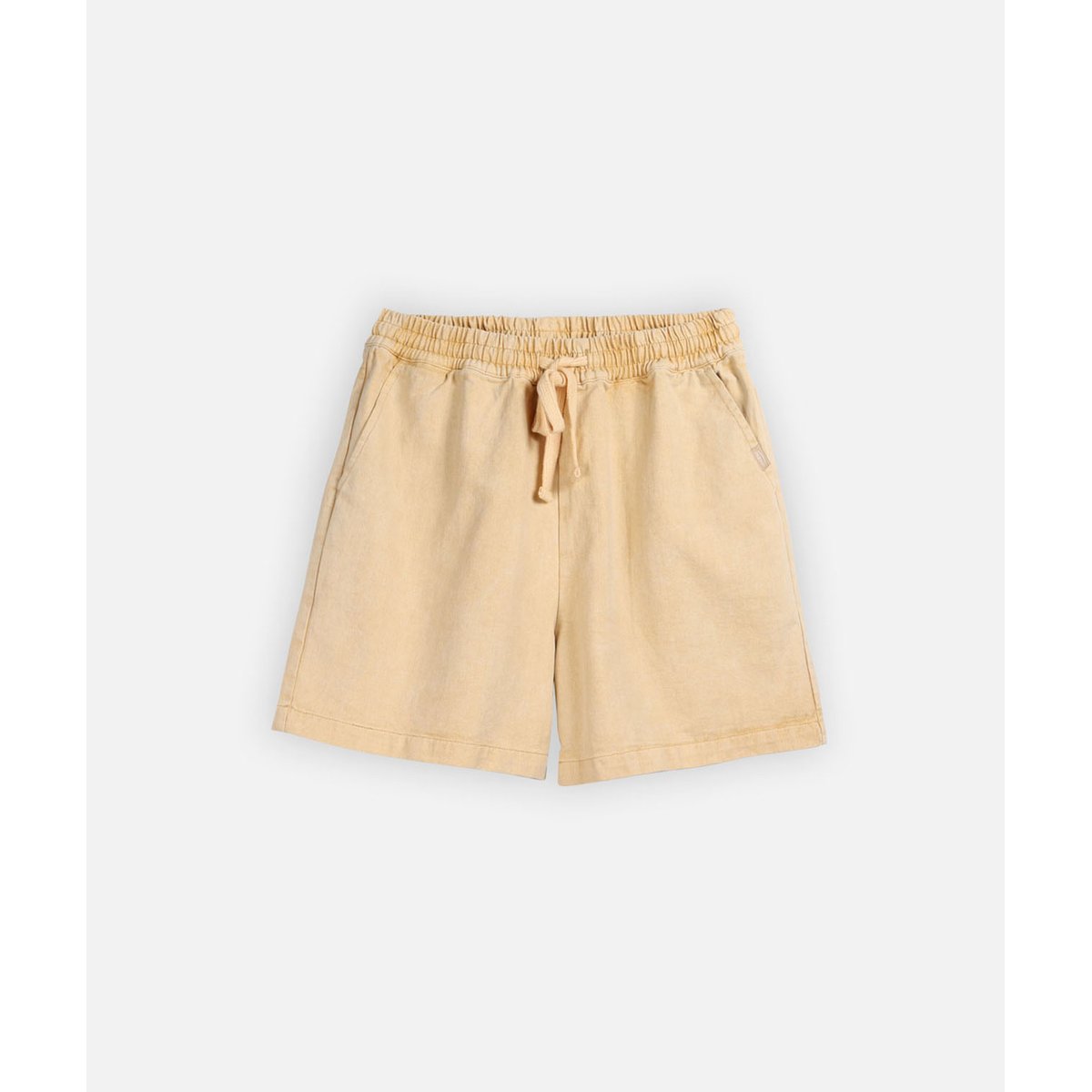 Short DOMINGO tan, OXBOW