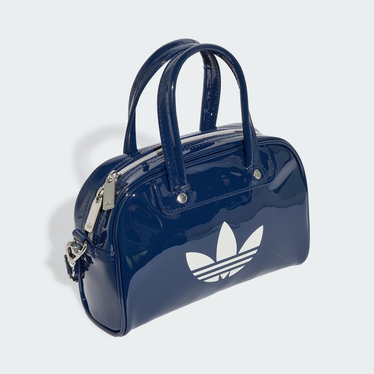 Mini Sac Bowling Adicolor Mini Sac Bowling Adicolor night indigo, adidas Originals