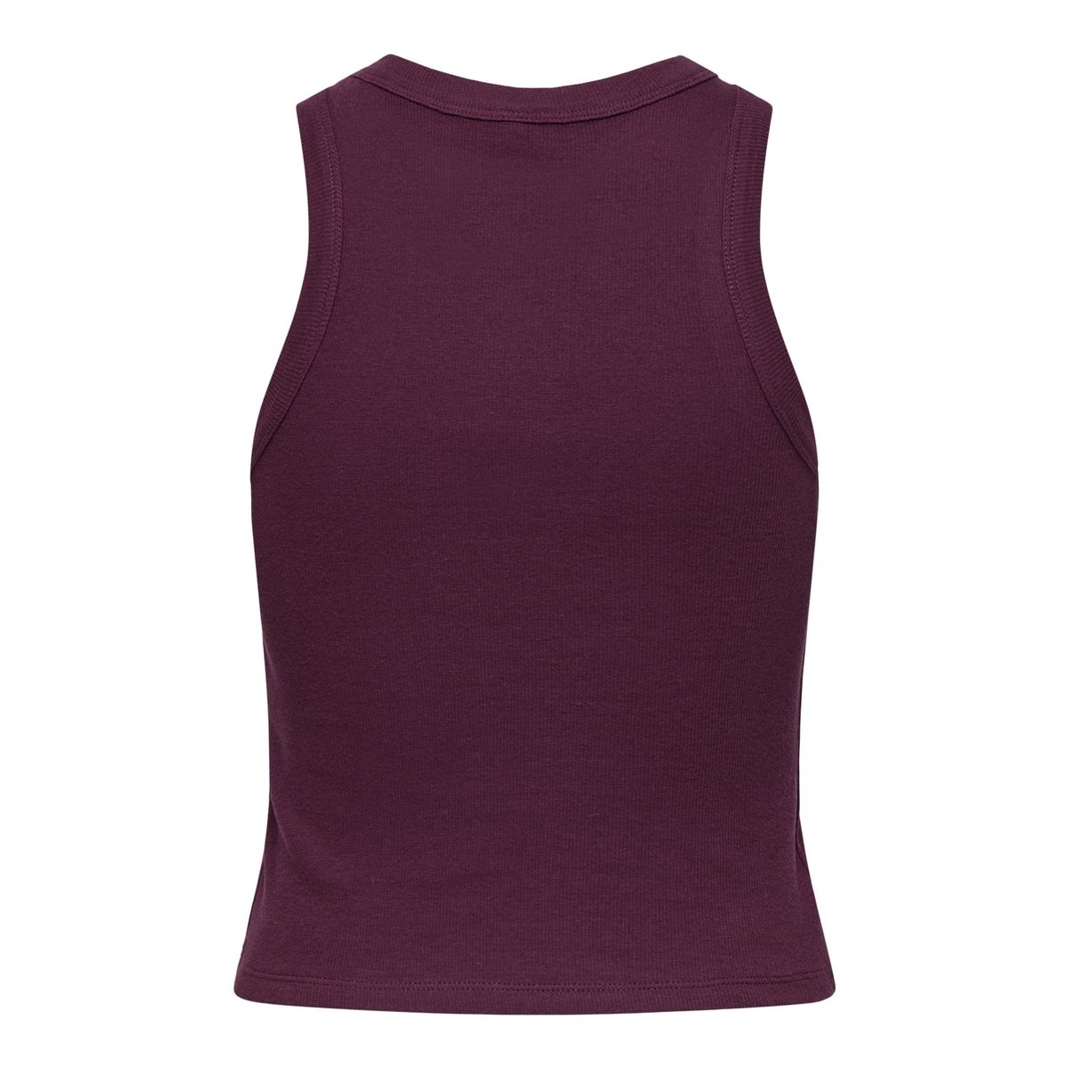 Top burgundy, ONLY