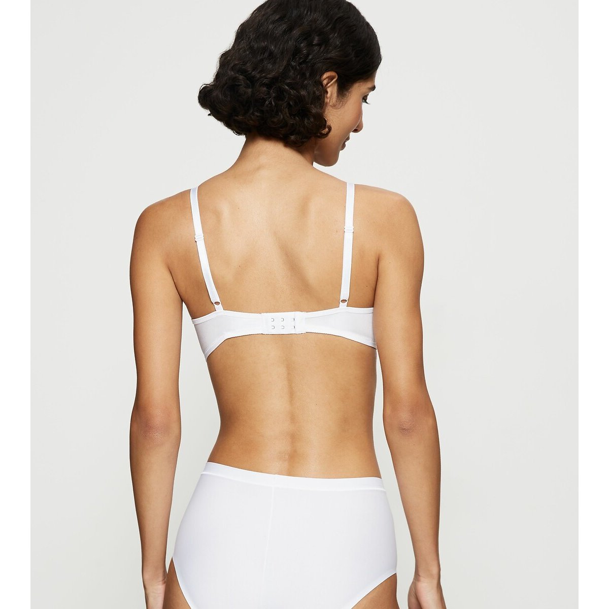 Soutien sans armatures Soft Sensation blanc, TRIUMPH