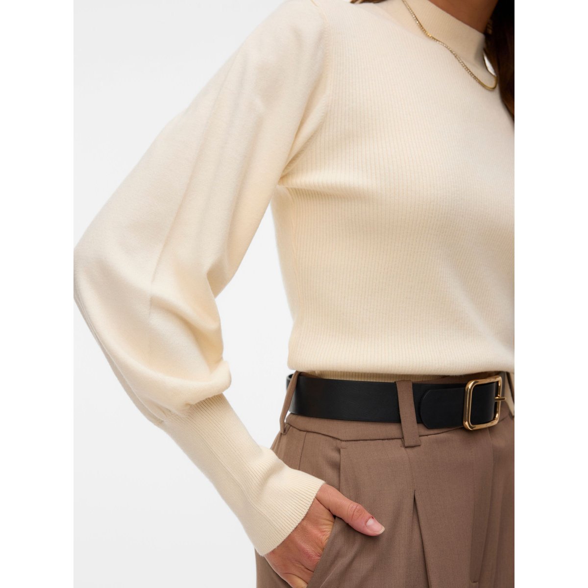 Pull birch, VERO MODA
