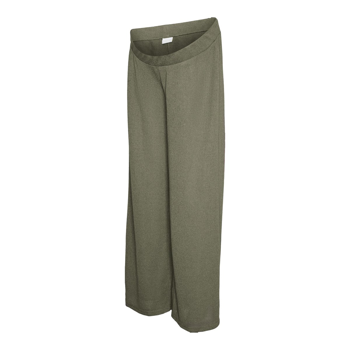 Pantalon agave green, MAMA LICIOUS