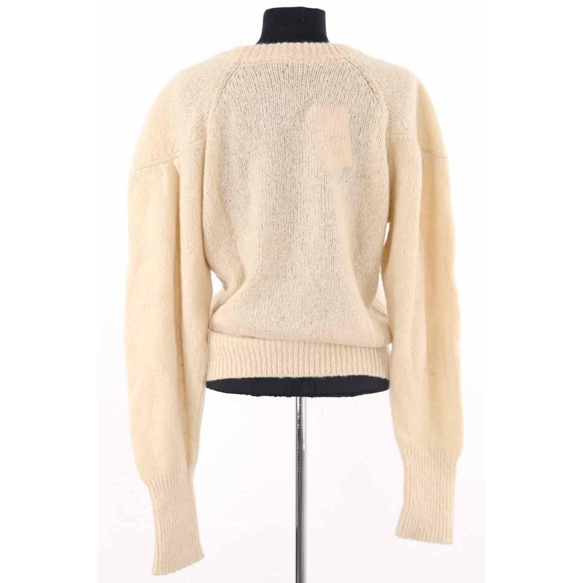 Pull - Très Bon État ecru, ROSEANNA