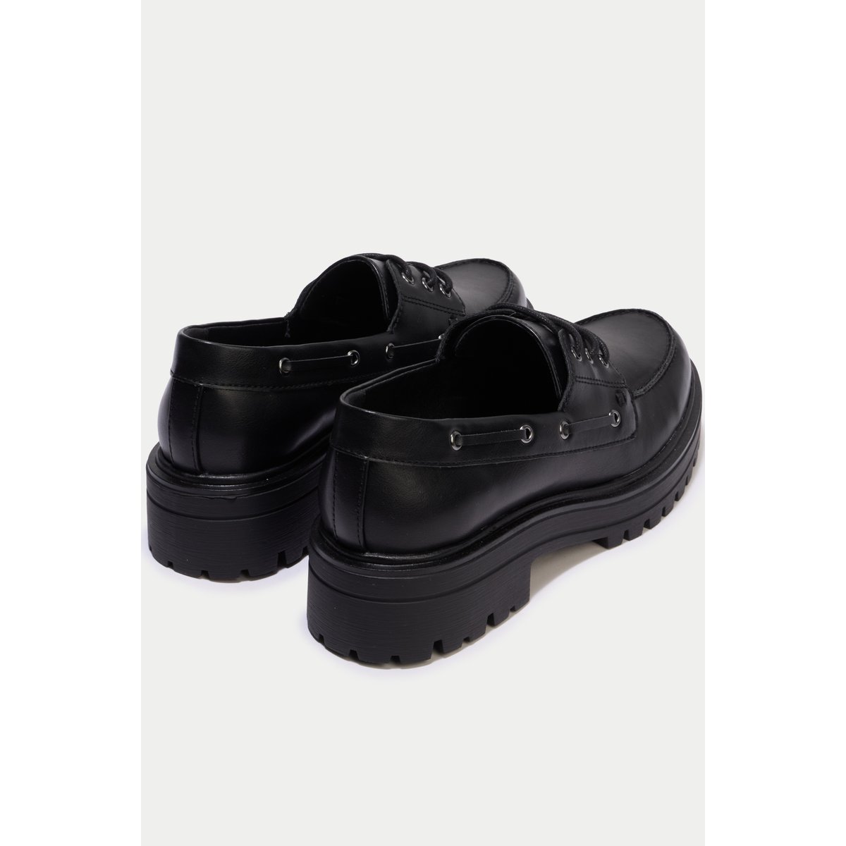 Chaussures noir, CACHE CACHE