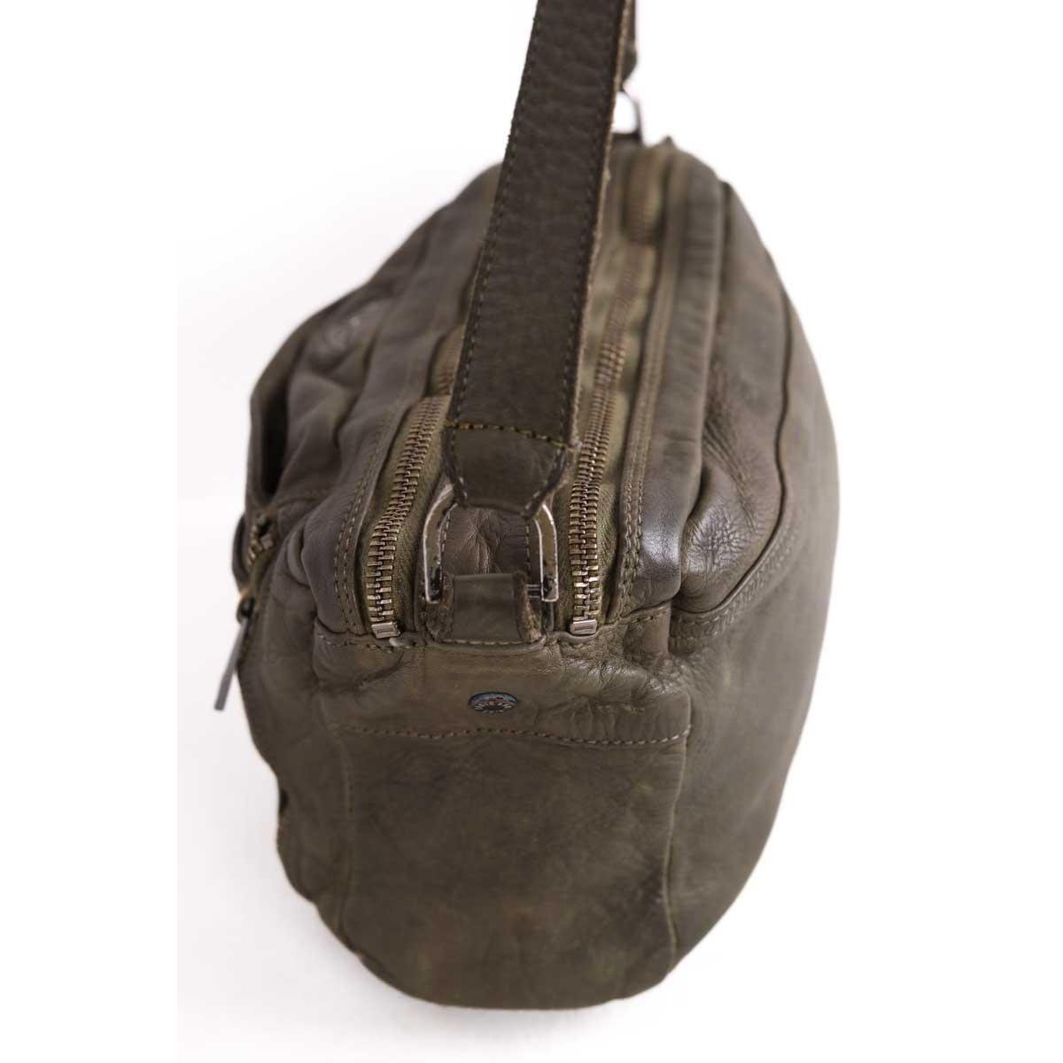 Sac à bandoulière - Bon État vert, ZADIG&VOLTAIRE