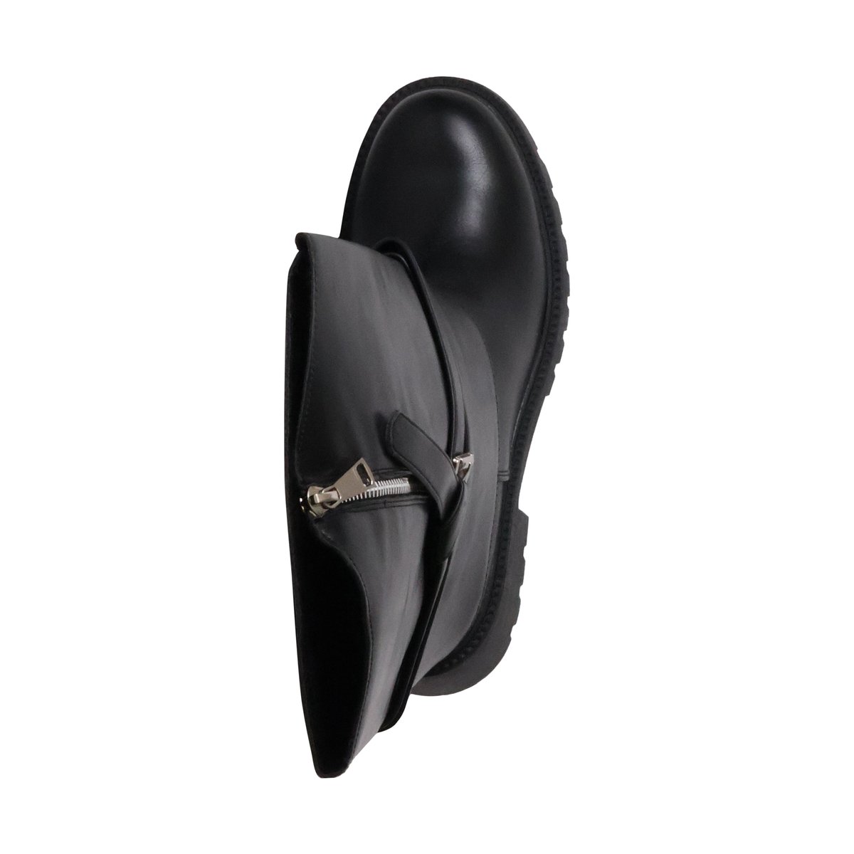 Bottines à Talon Bestelle noir, ENZA NUCCI