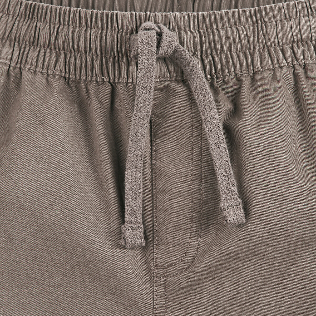 Shorts khaki, VANS