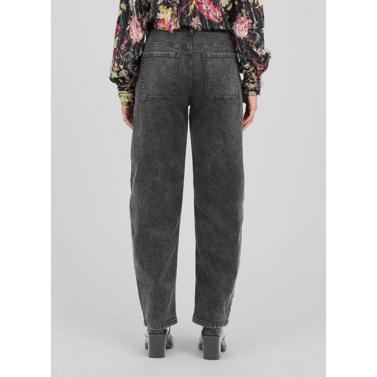 Pantalon PRIME anthracite, AN'GE