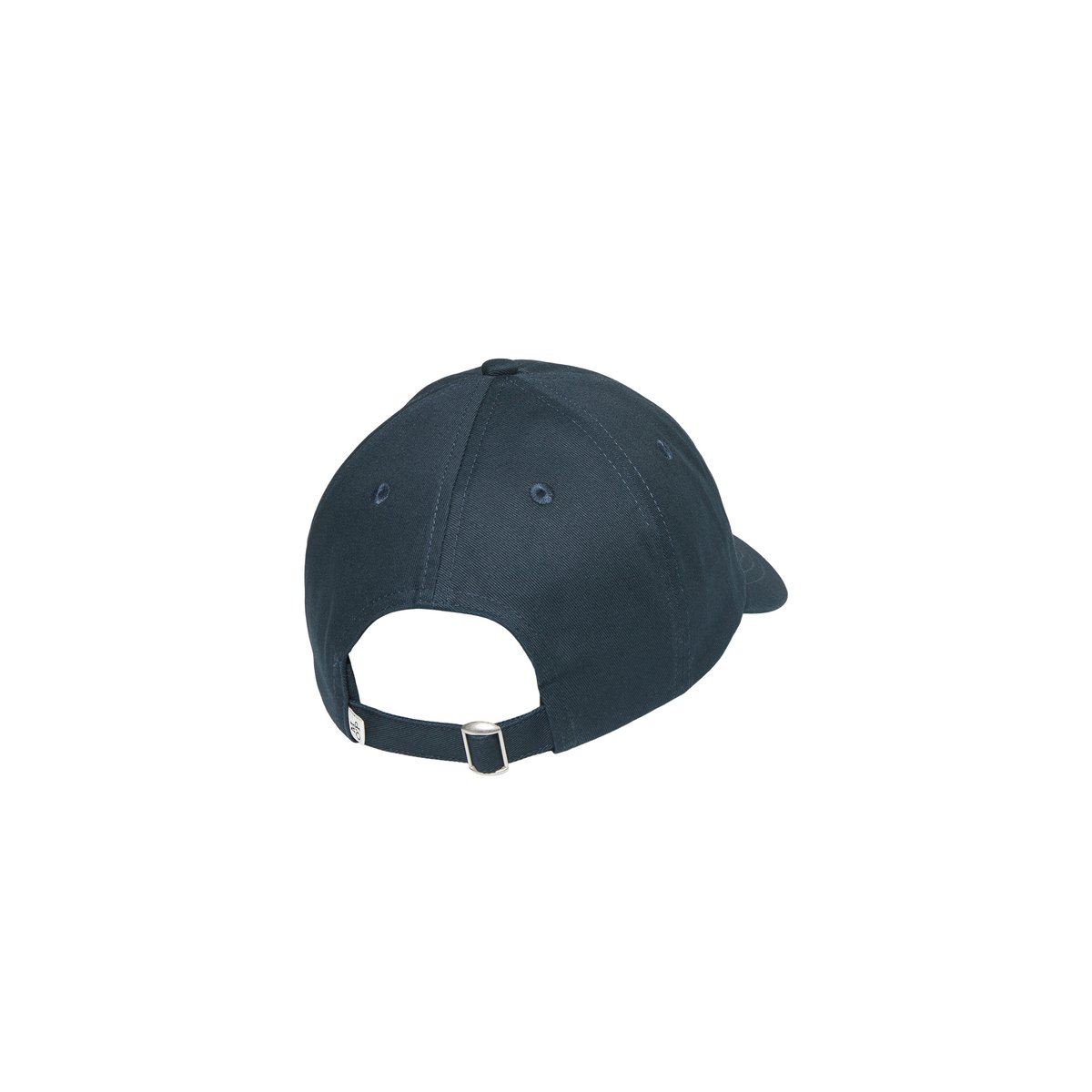 Casquette En twill biologique de qualité supérieure bleu foncé, MARC O'POLO