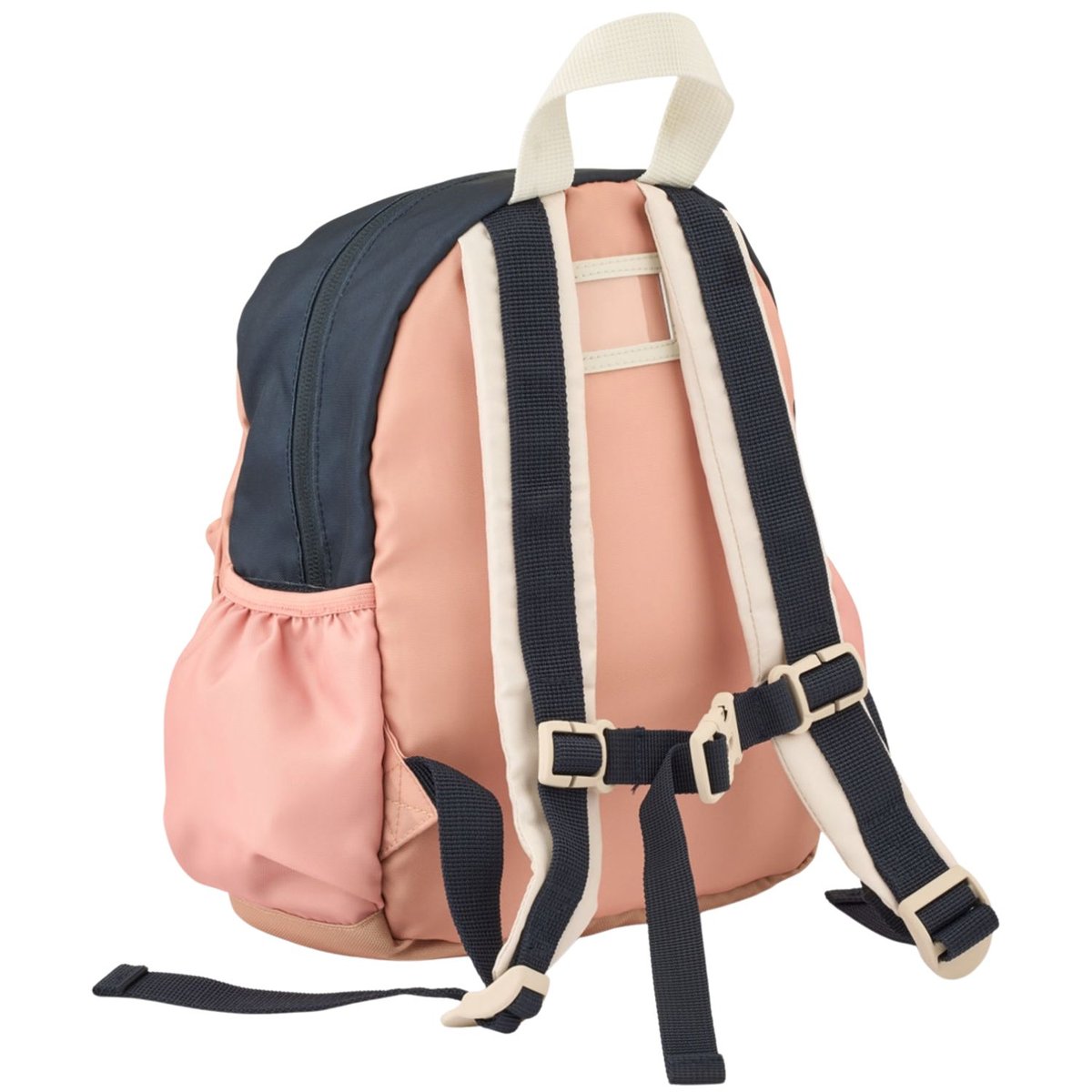Sac à dos Andreas rose, bleu, blanc, LIEWOOD