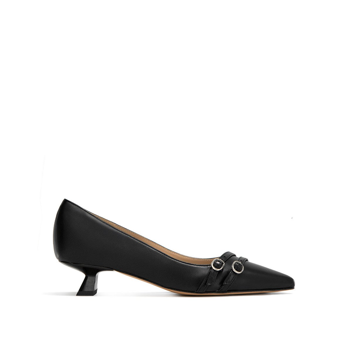 Escarpins NOÉMIE noir, FINSBURY