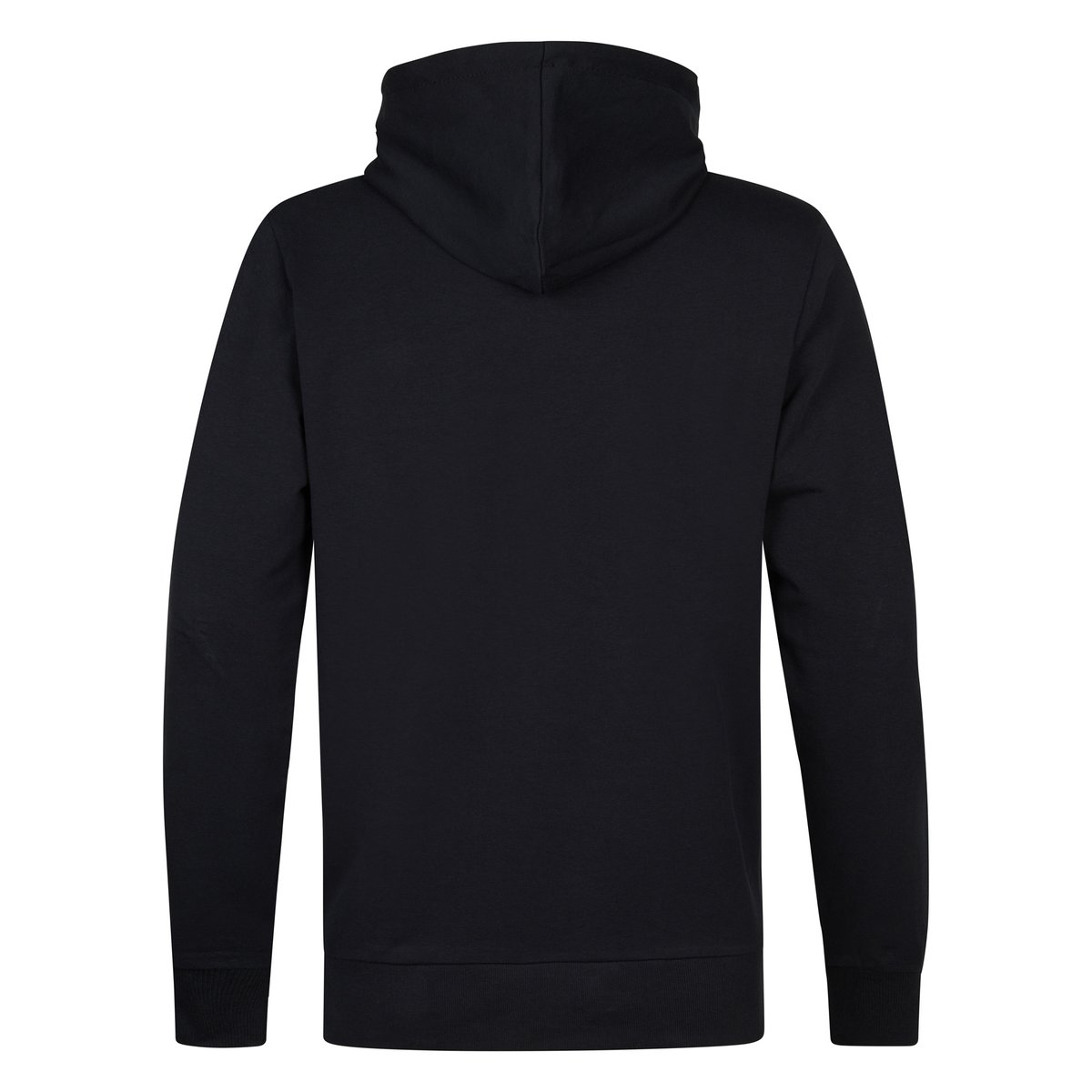 Sweat à capuche andromeda noir black, PETROL INDUSTRIES