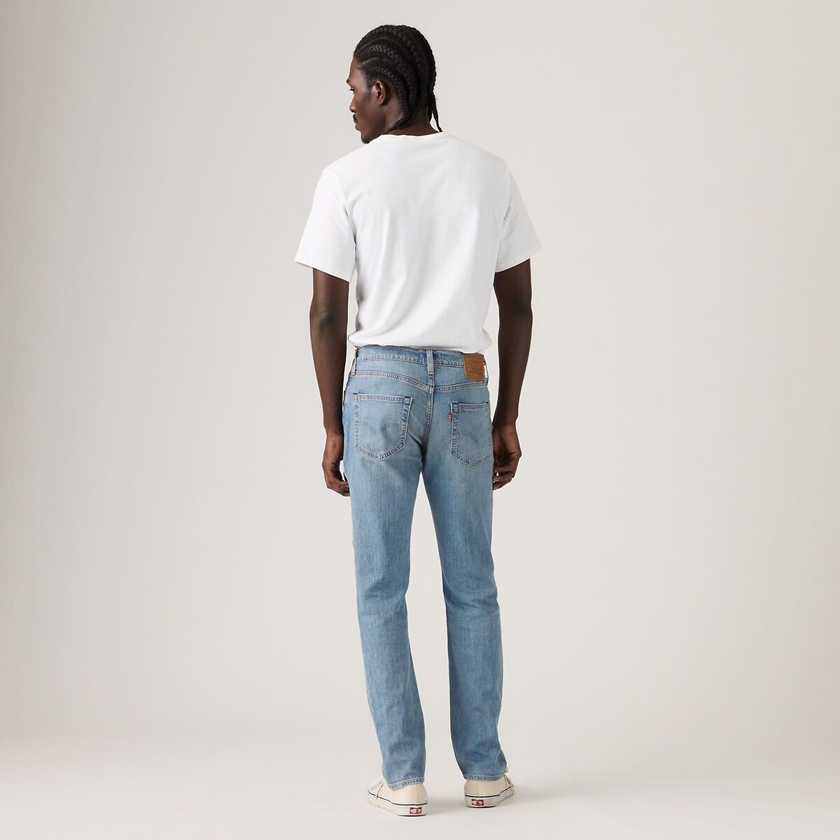 Jean slim 511® en coton et lin find a way lightweight, LEVI'S