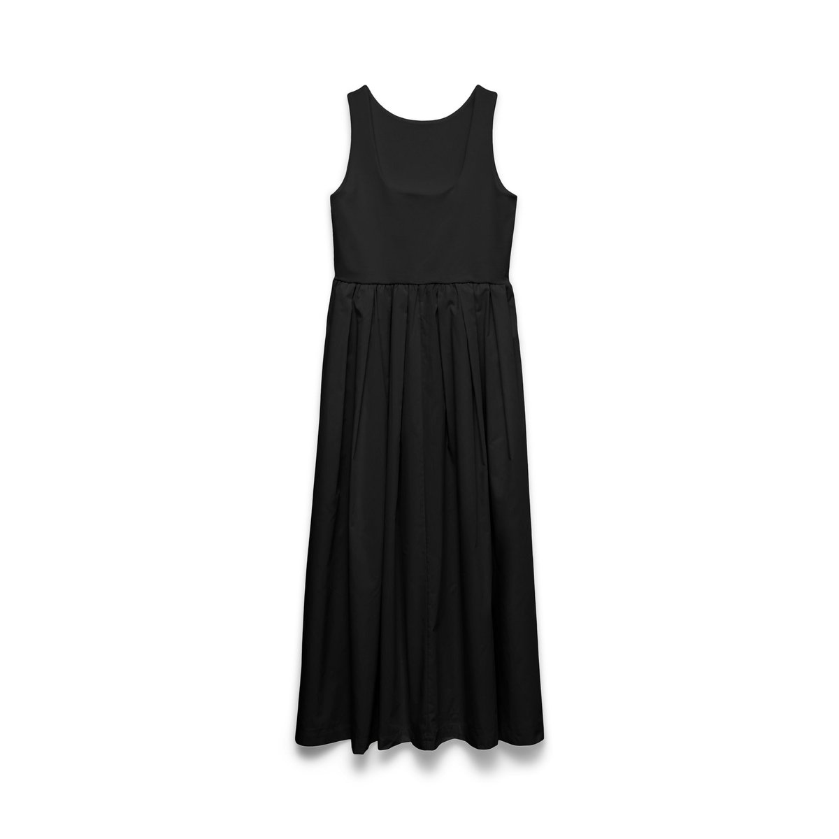 Robe noire - black, VERO MODA