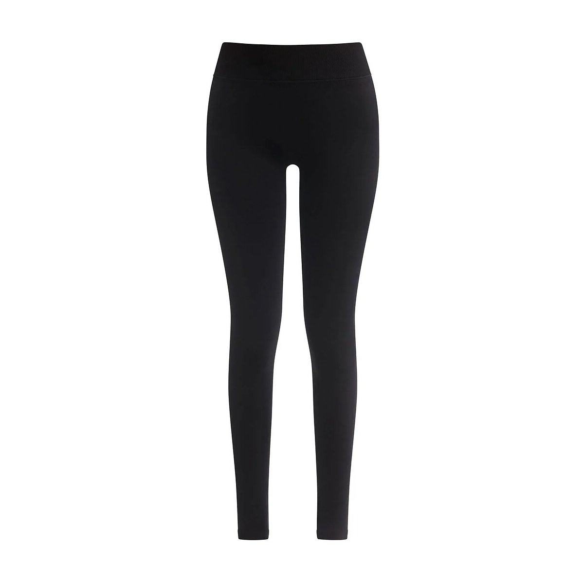 Relax&Go Scrunch Leggings black, DIM