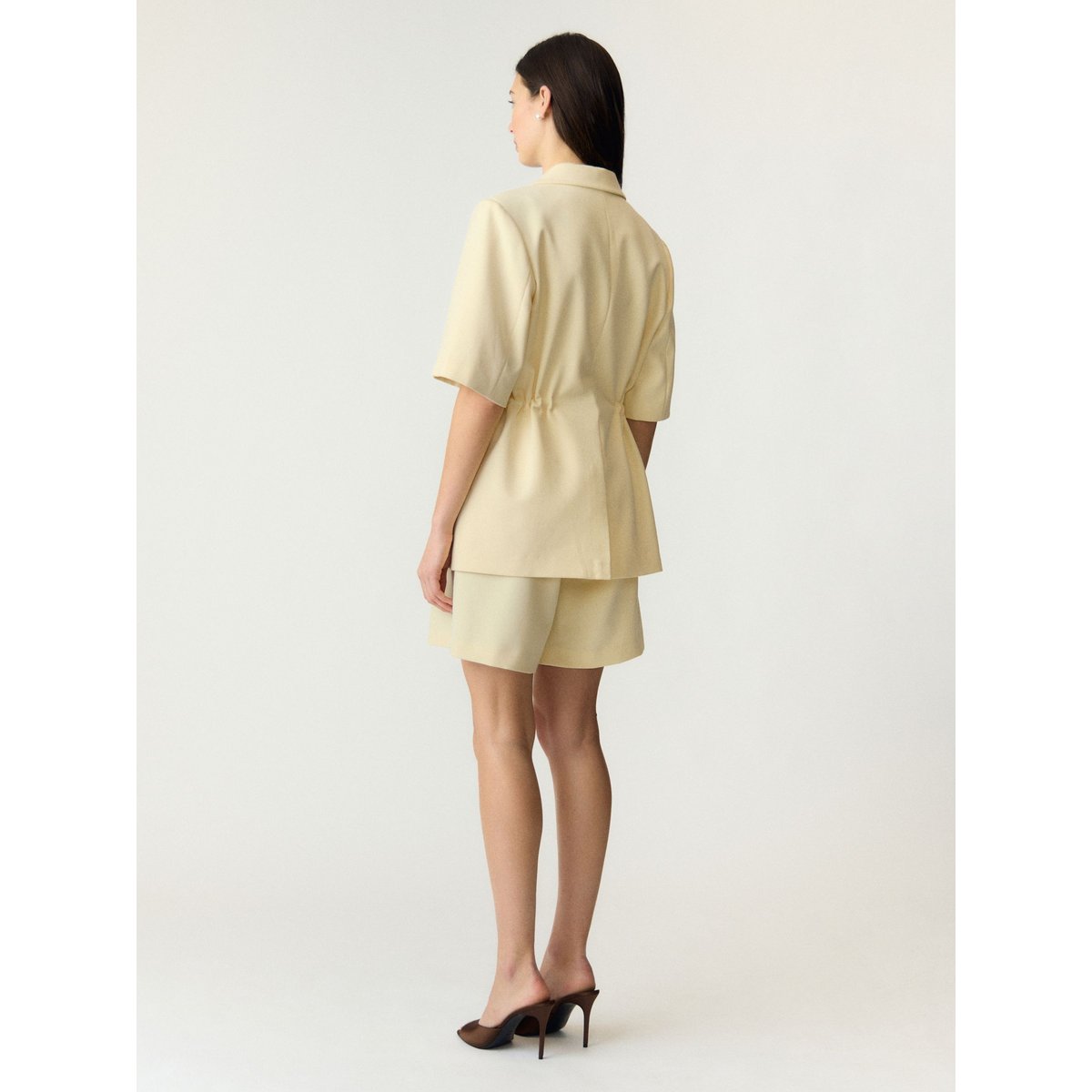 Blazer anise flower, YAS